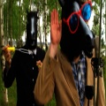 Horsemen - Miers Un Bērziņš