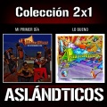 Aslándticos - Anímate