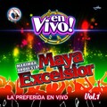 La Preferida en Vivo Vol. 1: Música de Guatemala para los Latinos (En Vivo)