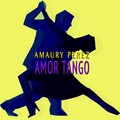 Amaury Perez - Amor Tango