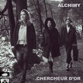 Alchimy - Chercheur d'or