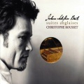Bach: Suites anglaises