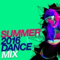 Clare Evers、Summer Dance Hits 2015 - Runnin'