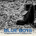 Blue Boys - En Skraldemand Ta'r Skraldet