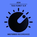 JedX - You Wanna Know (Original Mix)