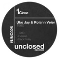 Rolann Veier、Uko Jay - 1980