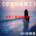 MC张晓磊 - 别笑了眼泪都掉了