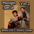 wilma lee、stoney cooper - Row Number Two, Seat Number Three