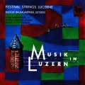 festival strings lucerne - Scherzoso