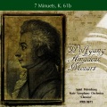 Saint Petersburg State Symphony Orchestra 