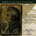 Saint Petersburg State Symphony Orchestra 