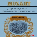 Bernhard Paumgartner、The Salzburg Mozarteum Orchestra - Oboe Concerto in C Major, K. 314: I. Allegro aperto (Remaster)