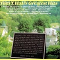 tom t. hall - That's How I Got To Memphis