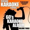 90'S Karaoke Album Volume One