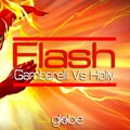 Gambarelli、Holly - Flash