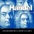 Bratislava Chamber Orchestra - Concerto Grosso in F Major, HWV 327: I. Largo