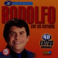Rodolfo Aicardi、Los Hispanos - Adios, Adios Corazón