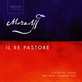 Ailish Tynan - Il Re Pastore, K. 208, Act I Scene 1: No. 2, Aria, 