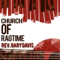 rev. gary davis - Cincinnati Slow Drag