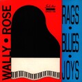 Wally Rose - Topliner Rag