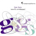 Gak Sato - Clapsoy