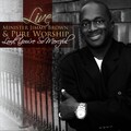 Minister Jimmy Brown、Pure Worship - He's Able