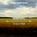 Antonio Morph Carassi - Abracadabra