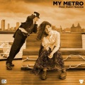 beLOey - My Metro (Original Mix)