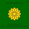 Adventure Tale - Soul of Nature (Original Mix)(Remix)