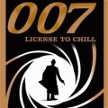 Various Artists - James Bond Theme (Majidub Version)