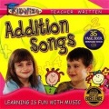 Kidzup Children's Music - At The Ballgame With Number Four