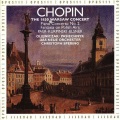 1830 Warsaw Concert: Works by Chopin, Kurpinski, Paër & Elsner