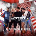 Armenta Violinist、Nina Flowers - De Tin Marin de Do Pingue