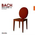 Peter Bruns - Suite No. 1 in G Major, BWV 1007: Allemande