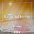 Three Dot House: Tropical