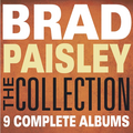 Brad Paisley - Winter Wonderland