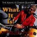 Kahil El'Zabar - Song of Myself