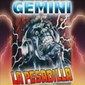 MR.BLACK - La Envidia