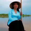Trang Anh Thơ - Con Cò Trắng