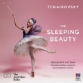 Orchestra Victoria、Nicolette Fraillon - The Sleeping Beauty, Op. 66: No. 2: Scène dansante