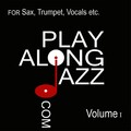Vinny Valentino、Joel Rosenblatt、Bill Moring、Chrissi Poland - Fly Me to the Moon