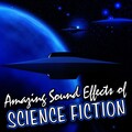 Sound FX - Sci Fi Pinball Wizard