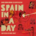 Spain in a Day (Banda sonora original) (西班牙的一天)