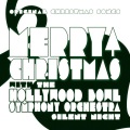 the hollywood bowl symphony orchestra、Carmen Dragon - Silent Night