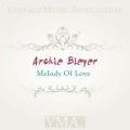Archie Bleyer - Sunrise Serenade