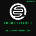 Fierce、Zero T - Scatter