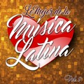 Lo Mejor de la Música Latina、Vol.9 - Tú Me Quemas