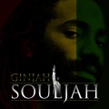 ginjah - Souljah
