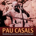 Pau Casals、Phyladelphia Symphonic Orchestra - Concerto No. 1 in F Major, BWV 1046 (I. Allegro)