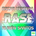Oscar Yestera、Ruben Santos - Rase